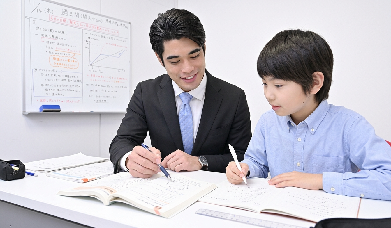 個別カリキュラム